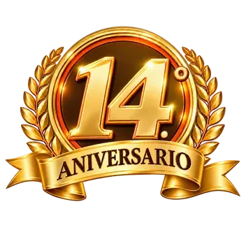 ¡Estamos de aniversario, VOS te llevás el regalo!