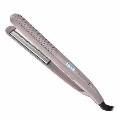ALISADOR REMINGTON MOD S27A WET2STRAIGHT CERAMICA AVANZADA USO SECO Y MOJADO R257