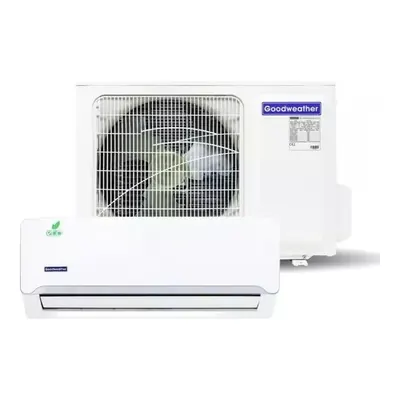 AIRE SPLIT GOODWEATHER 18.000BTU GW-18FO R410 2PZ