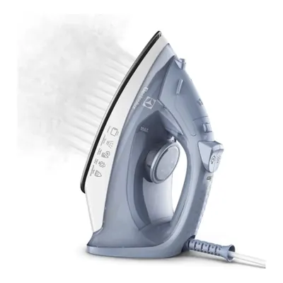 PLANCHA A VAPOR ELECTROLUX SECO B/ADHERE 200ML 1500W ESI10