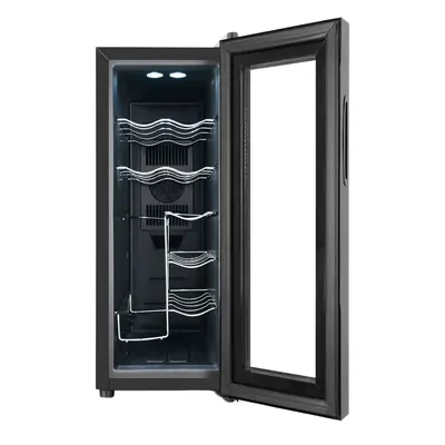ENFRIADOR DE VINO BRITANIA PH12E 12 BOTELLAS 64802008