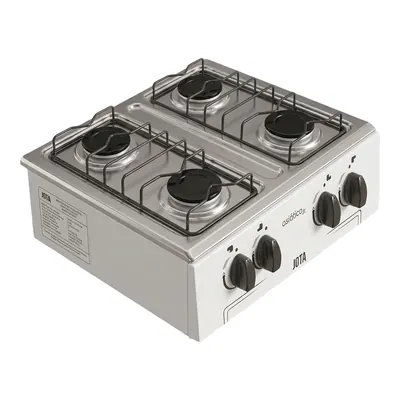 COCINA DE MESA 4H ASIATICO JUNIOR BLANCO JOTA