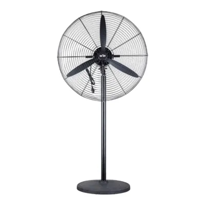 VENTILADOR INDUSTRIAL WIN DE PIE 26" 1.430 RPM 290W -10030FS650PIE