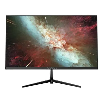 MONITOR XION XI-MNT24 LED 24" FULL HD 75 HZ 6/MS NEGRO