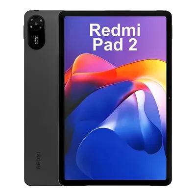 TABLET XIAOMI REDMI PAD 2 128GB/4GB 11" GRAPHITE GRAY WIFI- 8139913