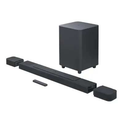 BARRA DE SONIDO JBL BAR 1000 880W