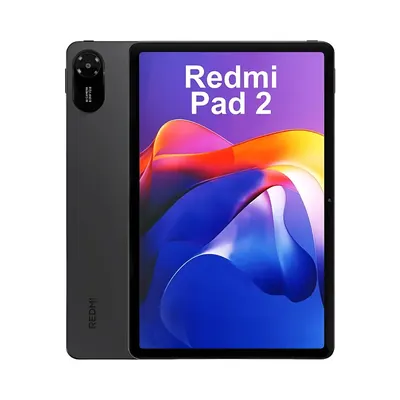 TABLET XIAOMI REDMI PAD 2 256GB/8GB 11" GRAPHITE GRAY WIFI