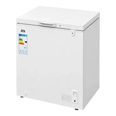 CONGELADOR JOTA 200LTS BLANCO JF-BC/BD20