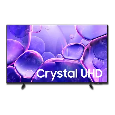 TV SAMSUNG 65 LED SMART UHD UN65U8000HGXPR