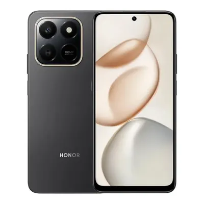 CELULAR HONOR X7D 4G 8/256GB BLACK