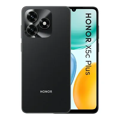 CELULAR HONOR X5C PLUS 4/256GB 5109BYH