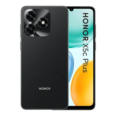 CELULAR HONOR X5C PLUS 4/256GB 5109BYH