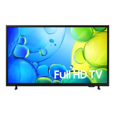 TV SAMSUNG 40" LED SMART FHD LH40BEFMVGPXZP