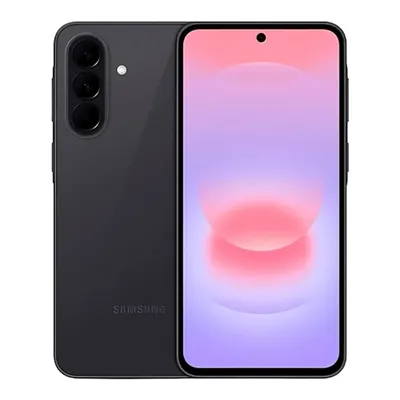 CELULAR SAMSUNG A37 5G 8GB + 256GB NEGRO
