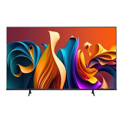 TV 65 HISENSE 65Q6N QLED GOOGLE, BT, VOICE CONTROL