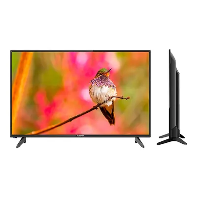 TV SMART 50" XION XI-LED50W SMART/4K/USB/HDMI/SISTEMA WHALETV/DIGITAL