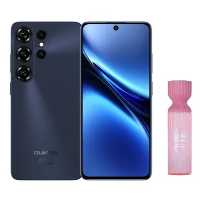 CELULAR OUKITEL C26 4GB/128GB+ BODY SPLASH LATTAFA- AL