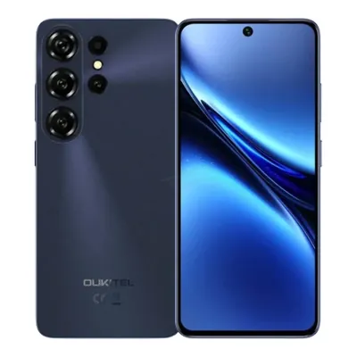 CELULAR OUKITEL C26 6GB/128GB