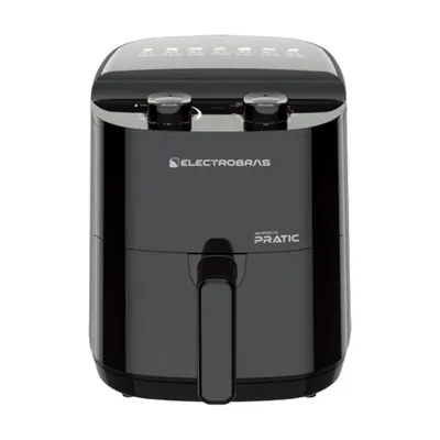AIR FRYER PRATIC 3.7L 220V 1400W DE POTENCIA EBAF-37