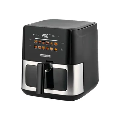 AIR FRYER GOODWEATHER GW-805A 8 LITROS
