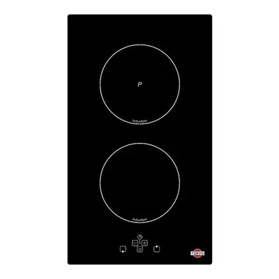 ANAFE INDUCCION TOKYO MOD ODALISA 2HORN T3462