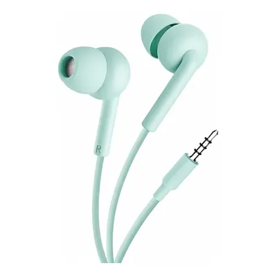 Auricular Con Cable Oraimo Aux Deeper Bass Conch 2 Neo Digital Mint