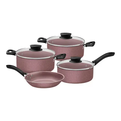 JUEGO DE COCINA 7 PZAS LINZ TRAMONTINA T28299A