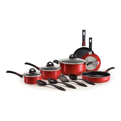 JUEGO DE COCINA 13 PZAS TRAMONTINA T27899U