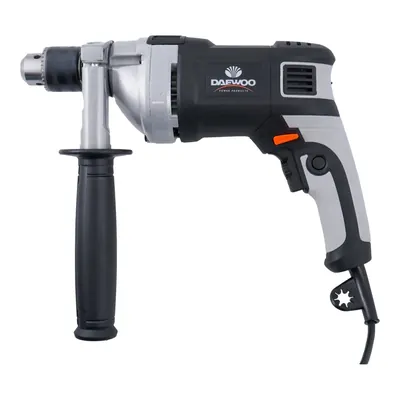 TALADRO PERCUTOR REVERSIBLE 850W 3000RPM