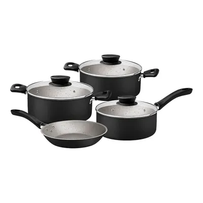 JUEGO DE COCINA 7 PZAS LINZ TRAMONTINA T282997