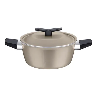 CACEROLA 24 CM SPEZIA INDUCTION TRAMONTINA T283726