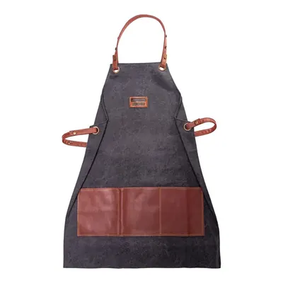 DELANTAL CHURRASCO BLANCOACK TRAMONTINA T26571