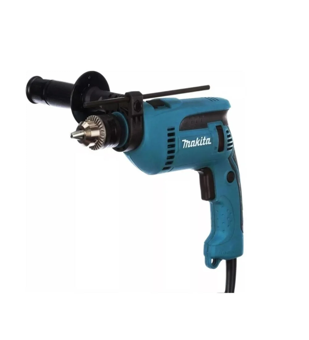 TALADRO IMPACTO 760W MAKITA HP1640 13MM REF 970118 2