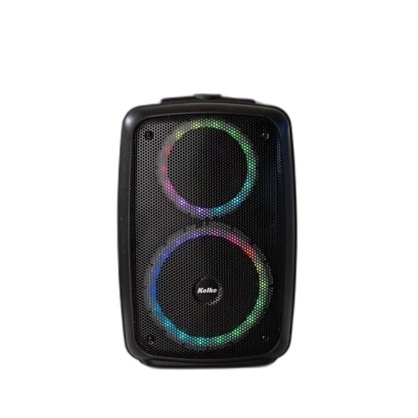 PARLANTE KOLKE CROMOS KPB-510 2