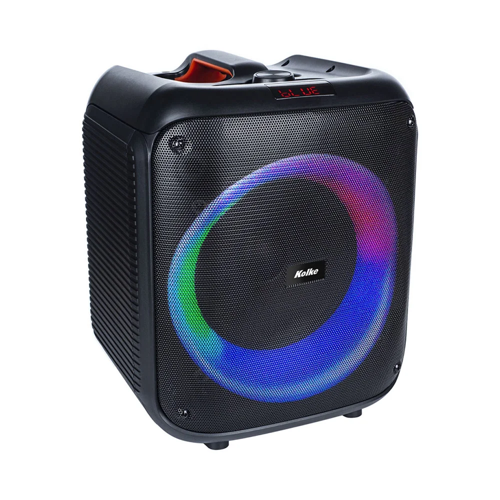 PARLANTE KOLKE CROMOS KPB-510