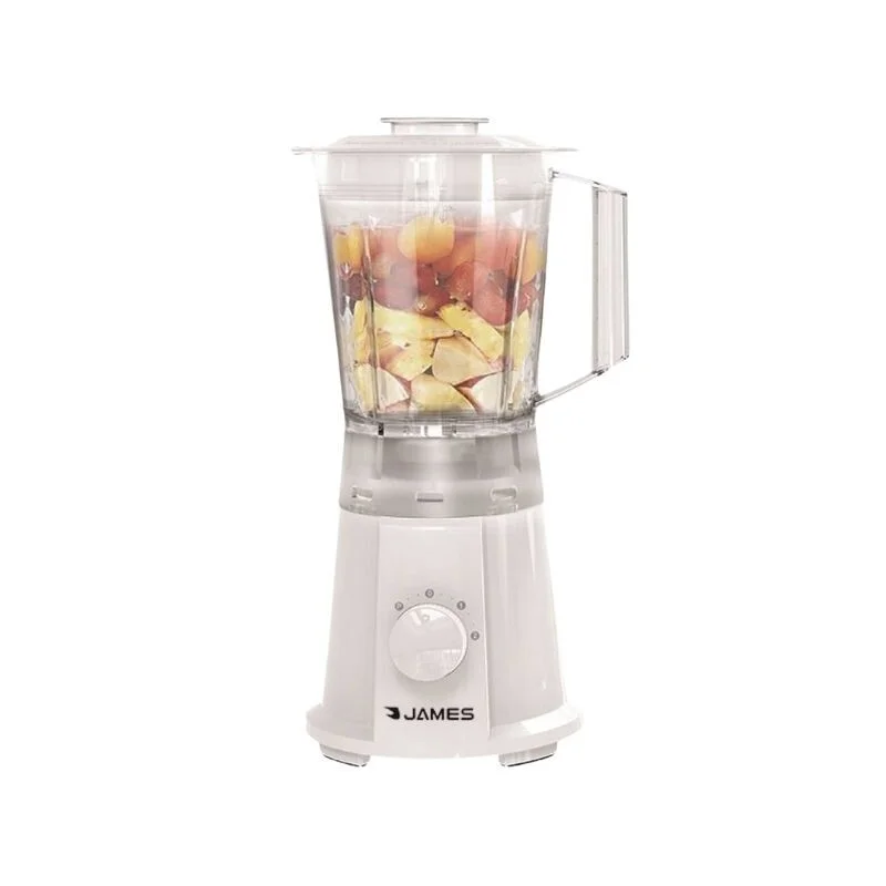 LICUADORA JAM 1.5LTS  LIC-650W BASE INOX CON JARRA DE VIDRIO