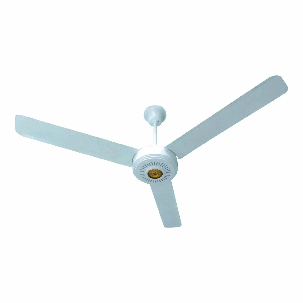 VENTILADOR DE TECHO TOKYO 56-7VEL CAJA METAL MOTOR PESADO T987 2