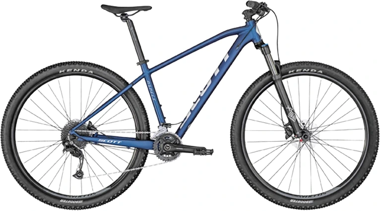 BICI SCOTT ARO 29 ASPECT 40