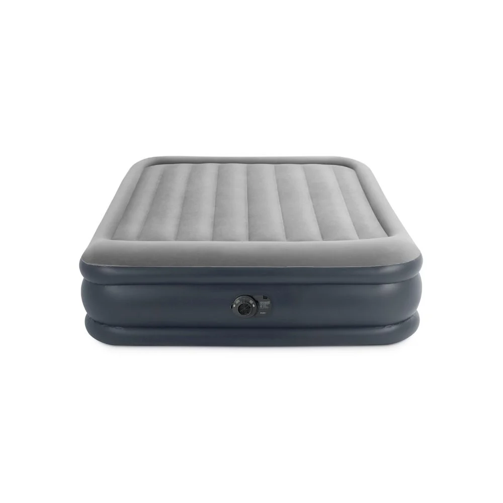 CAMA INFLABLE DELUXE INTEX 2
