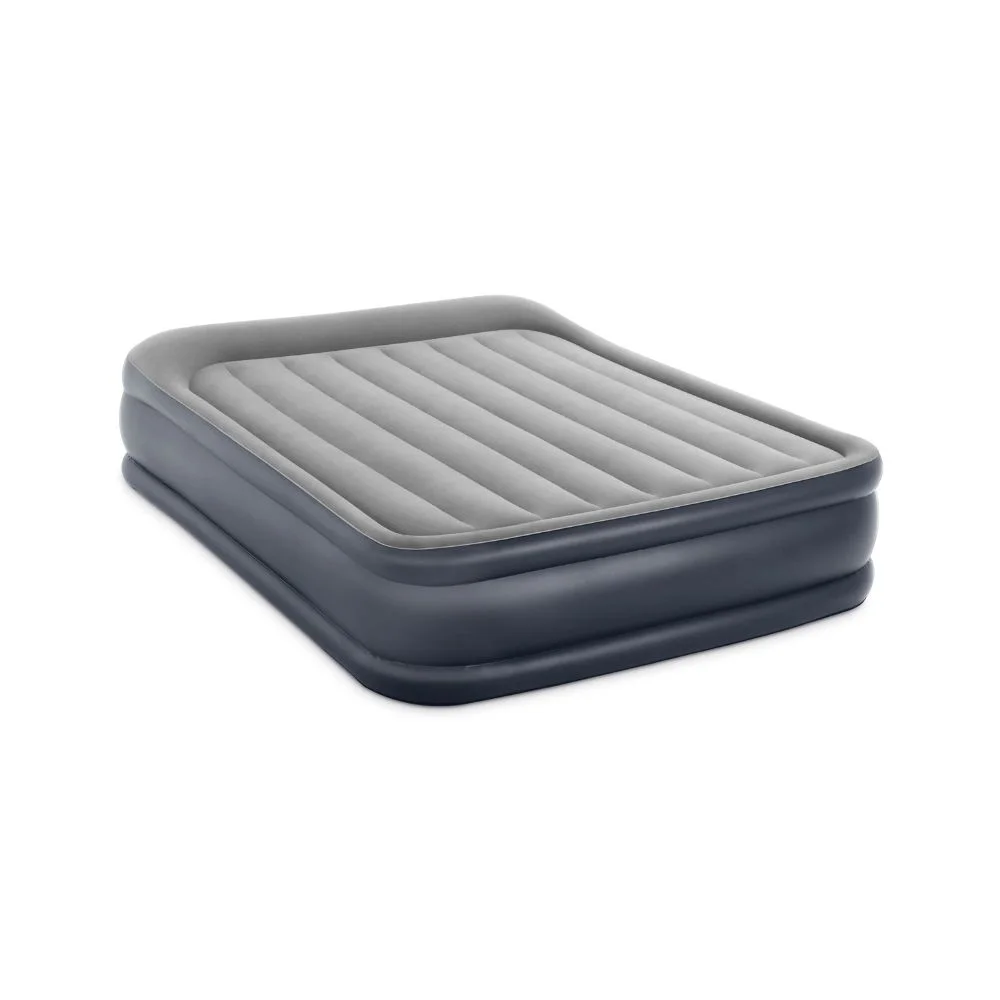CAMA INFLABLE DELUXE INTEX 3