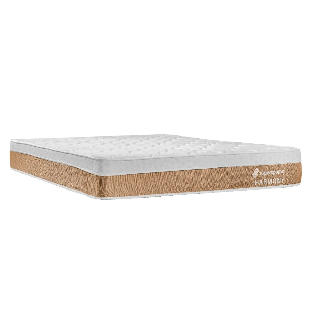 MESITA HARMONY GRIS SUPERSPUMA 2