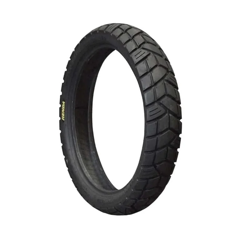CUBIERTA KENDA 90/90-18 51P K6309 USO C/CAMARA 2