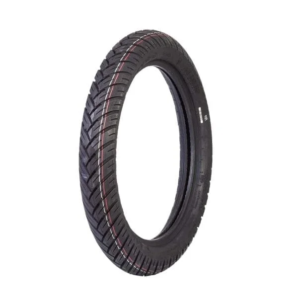 CUBIERTA KENDA 90/90-18 51P K6309 USO C/CAMARA 3