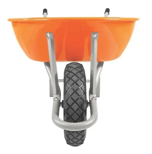 CARRETILLA TRAMONTINA LIVIANA R/INFLABLE  TA77704/432 3