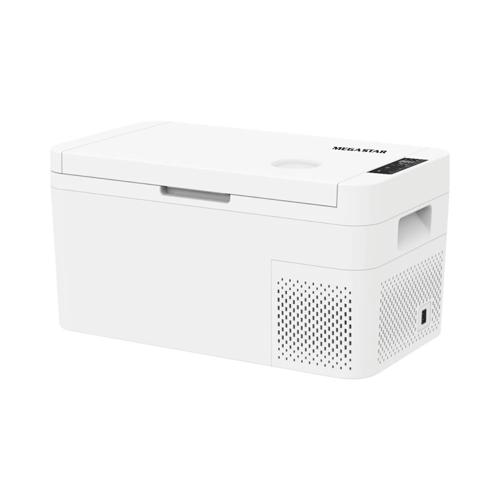 CONSERVADORA MEGA STAR P/VEHICULOS 25LTS CB25