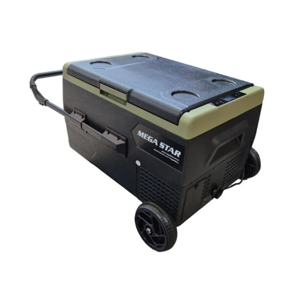CONSERVADORA MEGA STAR P/VEHICULOS 25LTS CB25 3