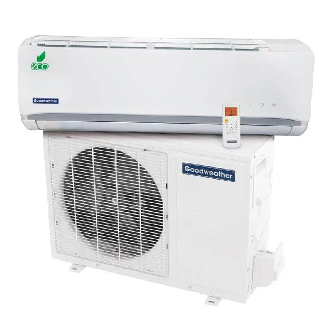 AIRE SPLIT GOODWEATHER 18.000BTU GW-18FO R410 2PZ 2