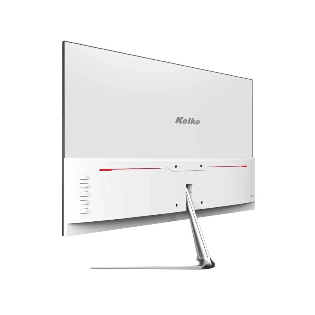 MONITOR KOLKE 23.6 CUR/MET/FHD KES-461