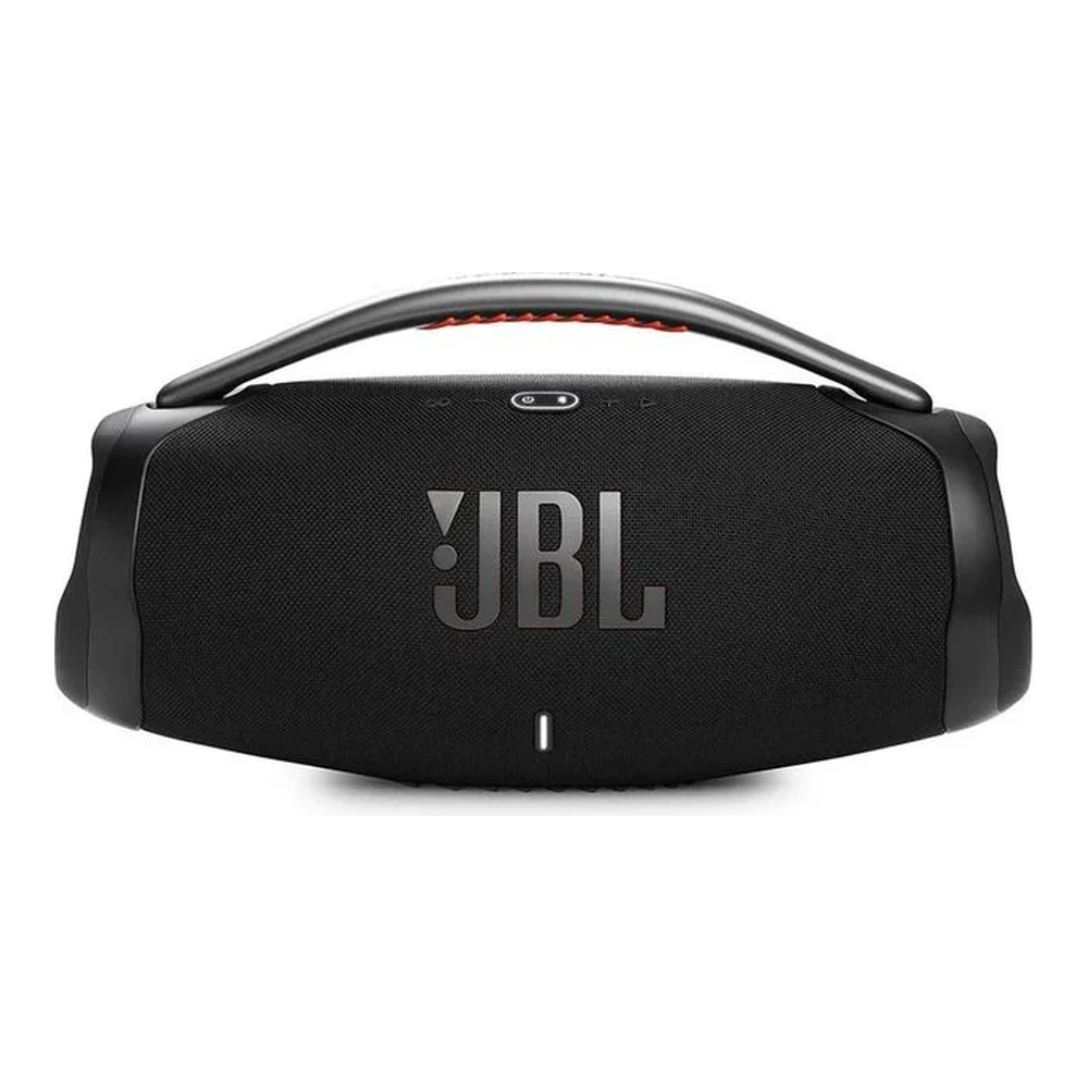 SPEAKER JBL BOOMBOX 3 NEGRO 2
