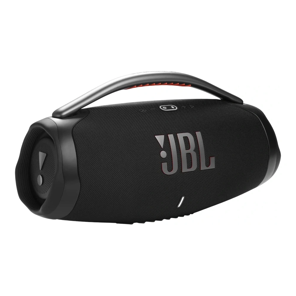 SPEAKER JBL BOOMBOX 3 NEGRO 4